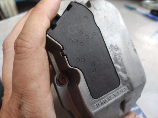 bontott VW PHAETON Szívósor Elektronika