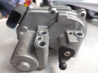 bontott VW PHAETON Szívósor Elektronika