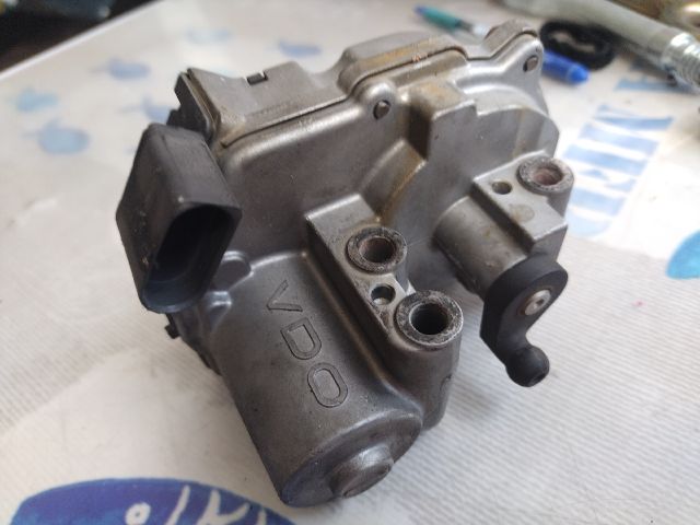 bontott VW PHAETON Szívósor Elektronika