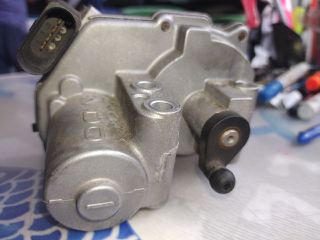 bontott VW PHAETON Szívósor Elektronika