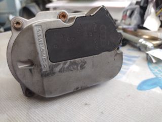 bontott VW PHAETON Szívósor Elektronika