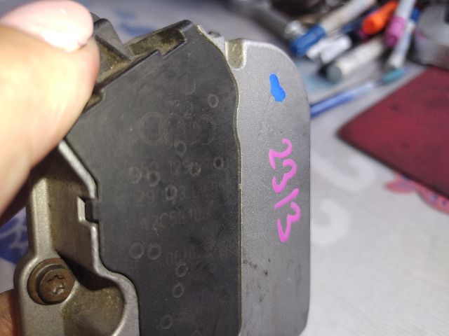 bontott VW PHAETON Szívósor Elektronika