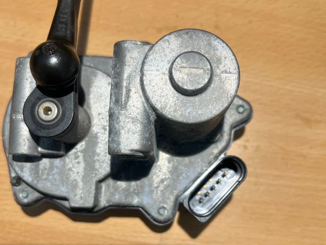 bontott VW PHAETON Szívósor Elektronika