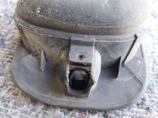 bontott VW PHAETON Tankajtó