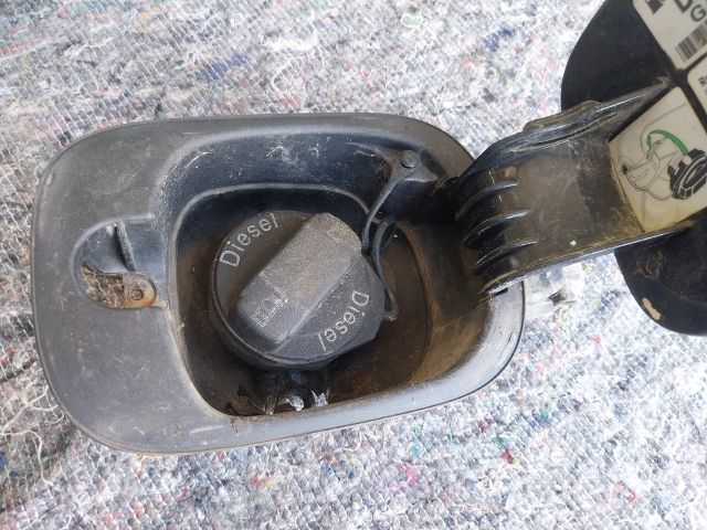 bontott VW PHAETON Tankajtó