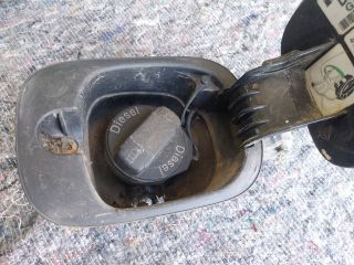 bontott VW PHAETON Tankajtó