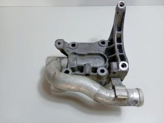 bontott VW PHAETON Tartó Bak