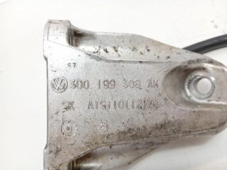 bontott VW PHAETON Tartó Bak