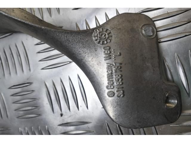 bontott VW PHAETON Tartó Bak