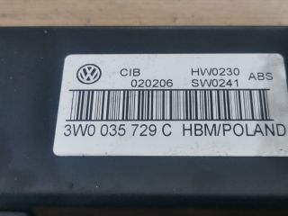 bontott VW PHAETON Telefon Elektronika