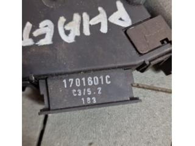 bontott VW PHAETON Tetőablak Motor