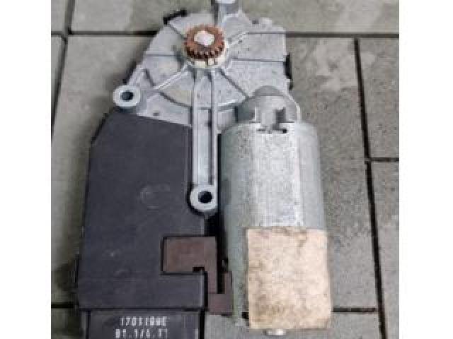 bontott VW PHAETON Tetőablak Motor