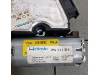 bontott VW PHAETON Tetőablak Motor