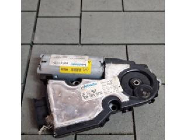 bontott VW PHAETON Tetőablak Motor