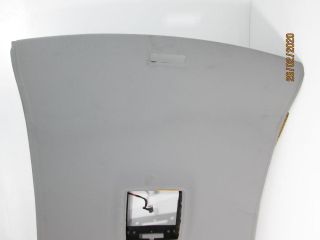 bontott VW PHAETON Tetőkárpit