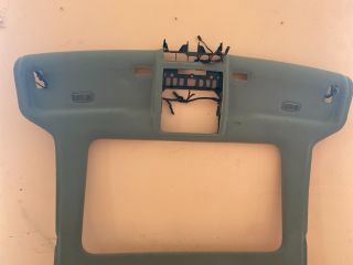 bontott VW PHAETON Tetőkárpit