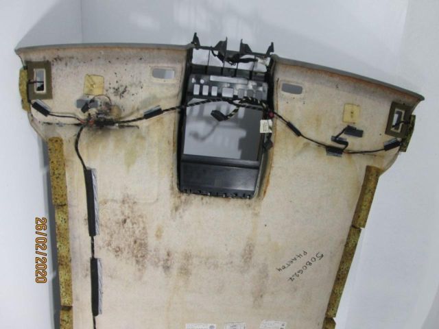 bontott VW PHAETON Tetőkárpit