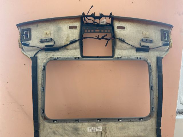 bontott VW PHAETON Tetőkárpit