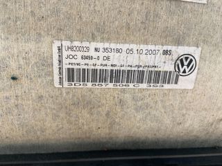 bontott VW PHAETON Tetőkárpit