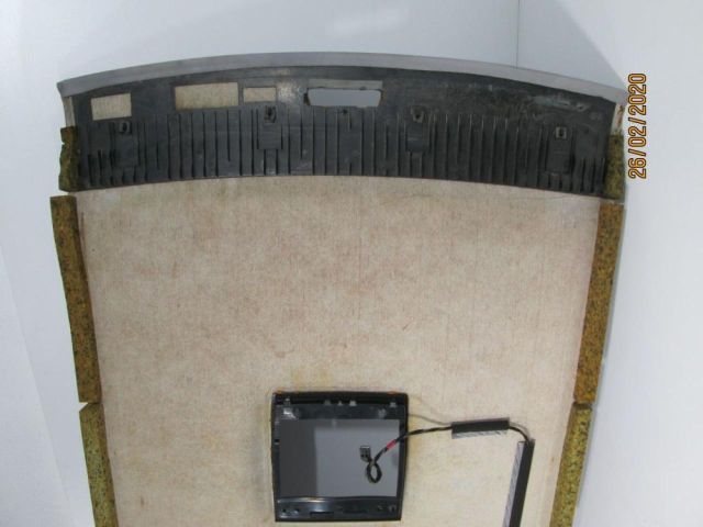 bontott VW PHAETON Tetőkárpit