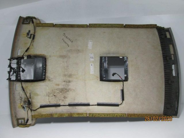 bontott VW PHAETON Tetőkárpit