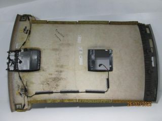 bontott VW PHAETON Tetőkárpit