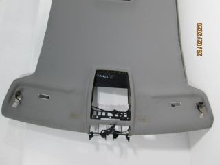 bontott VW PHAETON Tetőkárpit