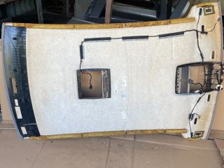 bontott VW PHAETON Tetőkárpit