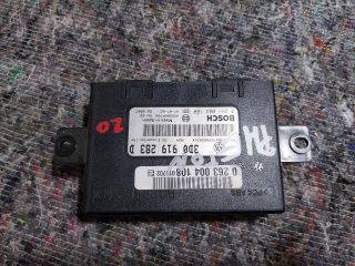 bontott VW PHAETON Tolatóradar Elektronika