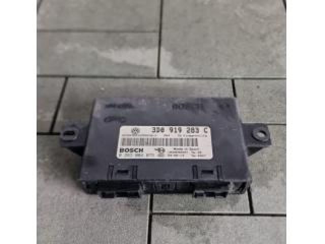 bontott VW PHAETON Tolatóradar Elektronika