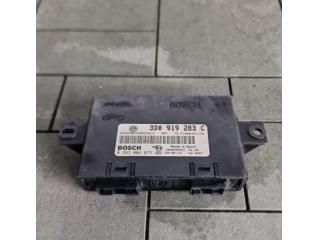 bontott VW PHAETON Tolatóradar Elektronika