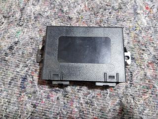 bontott VW PHAETON Tolatóradar Elektronika