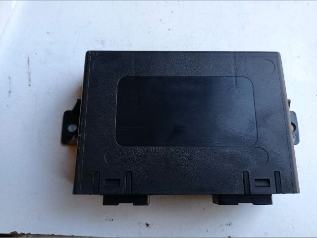 bontott VW PHAETON Tolatóradar Elektronika