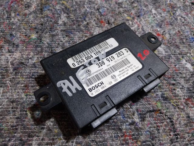 bontott VW PHAETON Tolatóradar Elektronika