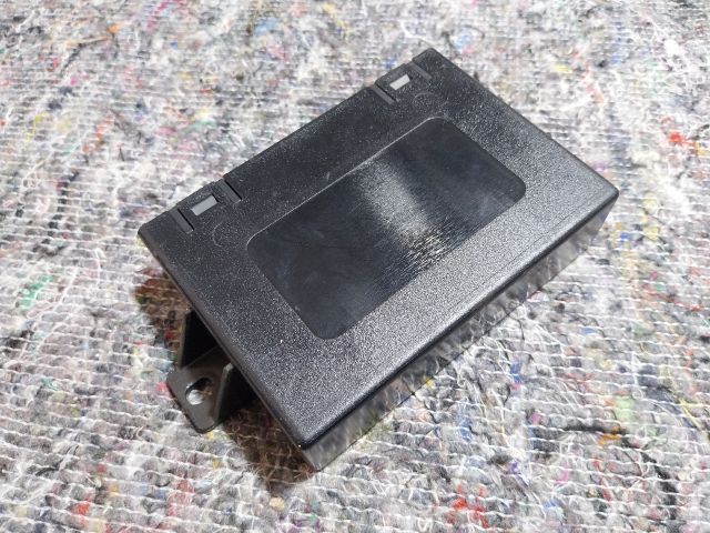 bontott VW PHAETON Tolatóradar Elektronika