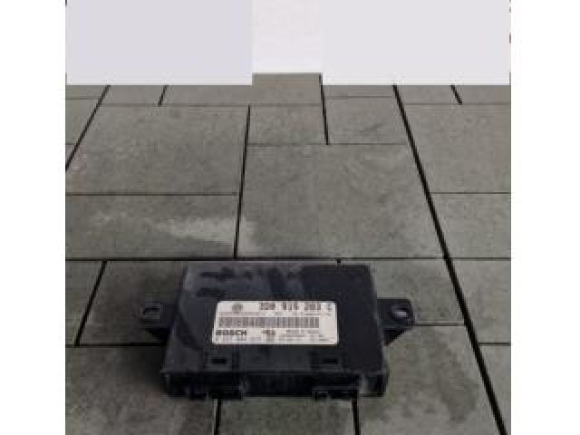 bontott VW PHAETON Tolatóradar Elektronika