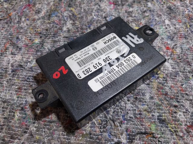 bontott VW PHAETON Tolatóradar Elektronika