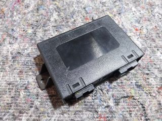 bontott VW PHAETON Tolatóradar Elektronika