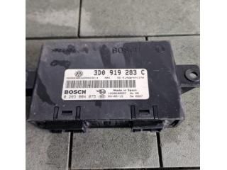 bontott VW PHAETON Tolatóradar Elektronika