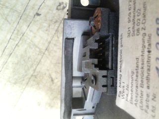 bontott VW PHAETON Tolatóradar Kapcsoló