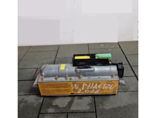 bontott VW PHAETON Utasoldali Légzsák