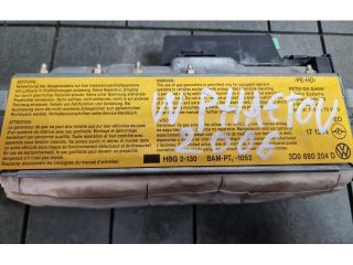 bontott VW PHAETON Utasoldali Légzsák