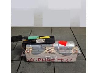 bontott VW PHAETON Utasoldali Légzsák