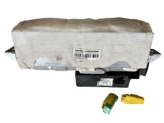 bontott VW PHAETON Utasoldali Légzsák