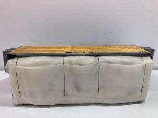 bontott VW PHAETON Utasoldali Légzsák