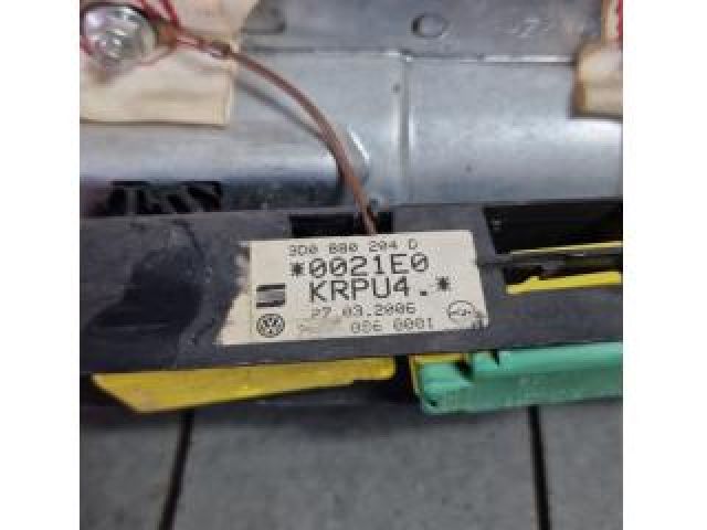 bontott VW PHAETON Utasoldali Légzsák