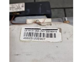 bontott VW PHAETON Utasoldali Légzsák