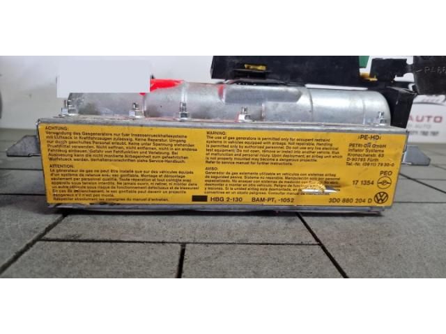 bontott VW PHAETON Utasoldali Légzsák