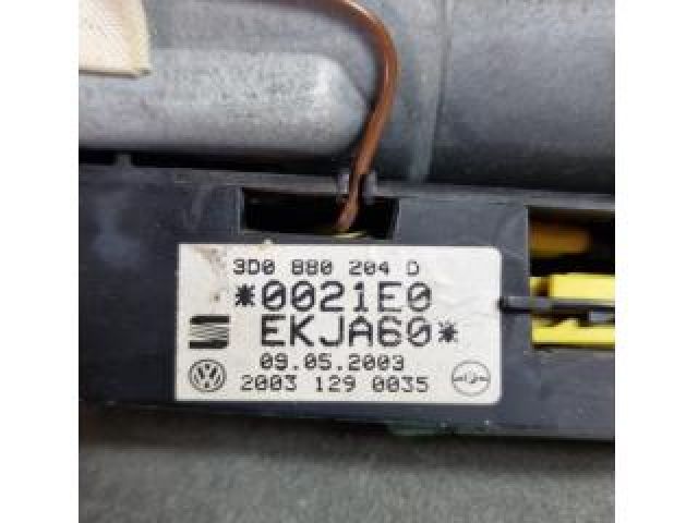 bontott VW PHAETON Utasoldali Légzsák