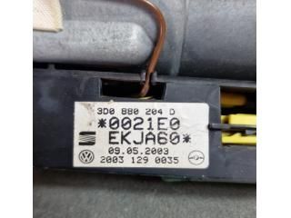 bontott VW PHAETON Utasoldali Légzsák